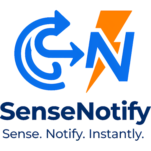 SenseNotify
